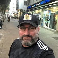 Profile for Doron Kleinberg