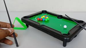 Amazing Mini Pool Table Unboxing Toys For Kids Mini Pool Table Toy Cars For Kids Pool Table