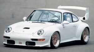 Porsche racing cars for sale. The Porsche 911 Gt2 Has Been Terrorizing Supercars For 25 Years
