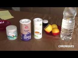 Citron Vinaigre Blanc Et Bicarbonate Des Atouts Pour Notre Sante Et Notre Interieur Youtube Vinaigre Blanc Bicarbonate Trucs Et Astuces