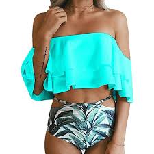 Le tankini, c'est un faux maillot une pièce : Epingle Sur Mode