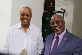 John magufuli's death has been officially attributed to heart failure. Urrt0etflaybcm