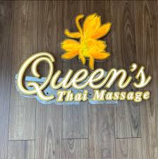 Queen-ThaiMassage