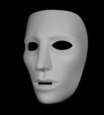 Seeing how slipknot is my fav. Slipknot Halloween Mask Ceasar 83 Joey Jordison Buckethead By Christhepropguy 3d Model