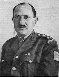 Benjamin, Ernest Frank