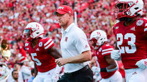 If you know, you know. Is Nebraska Football Too Far Gone Even For Scott Frost
