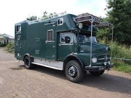 Mercedes Benz 1113 Google Search Camper Interieur Camper Ideeen Camper