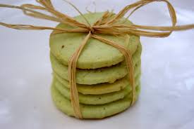 Epingle Sur Biscuits Bredele
