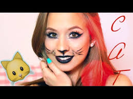 Wie seriöse tests für katze kostuem selber machen finden? Diy Karneval Kostum Katze Schnell Einfach Cali Kessy Youtube