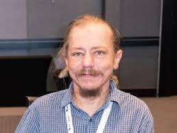 UP's Dr Hull awarded NRF C2 research rating