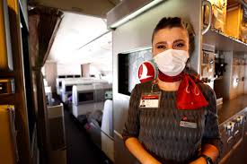 Compare and book turkish airlines: Trip Report Turkish Airlines Pandemic Changes B777 Dubai To Istanbul