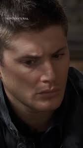 Sam was losing his mind with this episode of SUPERNATURAL 👀