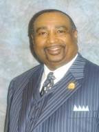 Bishop Charles Ashley Craig III Passed Away
