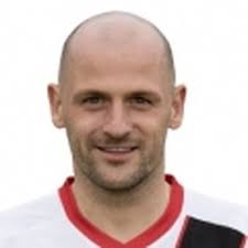 Profile B. Hedley, Darlington FC: Info, news, matches and statistics
