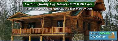 75 acres of wooded property. Rustic Ozark Log Cabins Cabin Log Cabin Log Cabin Homes