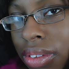 Hope Gilmore (@businesshope21)