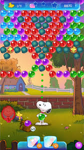 Jam city and peanuts worldwide launched snoopy pop,. Snoopy Pop Top 10 Tips Cheats You Need To Know Heavy Com