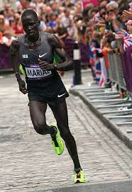Olympic Independent Athlete Guor Marial Olympic Runners Documentaries Olympic Marathon