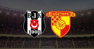 Beşiktaş bu sonuçla 30 puanda kalırken, göztepe puanını 29'a yükseltti. Besiktas Goztepe Maci Canli Fotomac