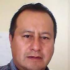 Marlon PONCE ZAMBRANO