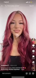 Looking for reccomendations for a good hair stylist-