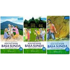 Buku pegangan siswa ini diterbitkan oleh dinas pendidikan provinsi jawa barat dalam rangka memenuhi implementasi kurikulum 2013 untuk melahirkan generasi emas indonesia di tahun 2045. Rancage Diajar Basa Sunda Pikeun Murid Smp Mts Kelas 8 Viii Kurikulum 2013 Edisi Revisi 2017 Shopee Indonesia