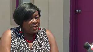 India Walton-Byron Brown mayoral race