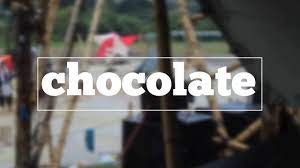 I know how to spell strawberry and vanilla. how do you spell chocolate?sé cómo deletrear fresa y vainilla. Learn How To Spell Chocolate Youtube