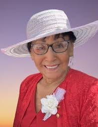 Obituary for Beatrice Berg