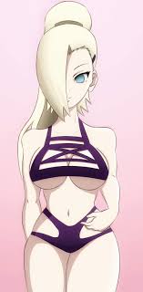 Rule34 - If it exists, there is porn of it  ino yamanaka  3567954