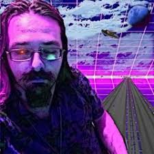 Stream Luke Randolph music