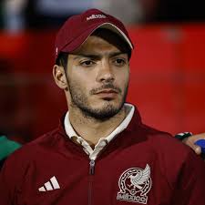 Why is Raúl Jiménez not part of Mexico's Nations League squad list? Giménez  and Martín make the cut