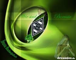 Bv borussia 09 logo vector. Wallpapers Borussia Monchengladbach Dreamies De