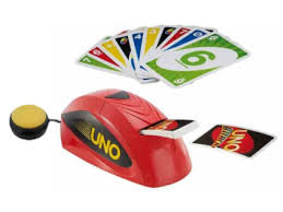 Uno Attack Switch Adapted Game Uno Card Game Adaptations Cooperative Play