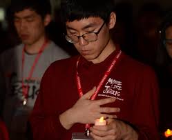 NORTHERN ASIA-PACIFIC DIVISION