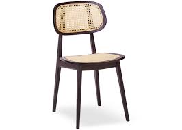 Maybe you would like to learn more about one of these? Chaise Design Vintage En Cannage Toscane Par Angel Des Montagnes