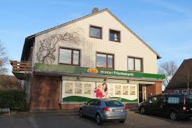 Wremer straße 139 27639 wremen deutschland. Was Wie Wo Nordseebad Wremen