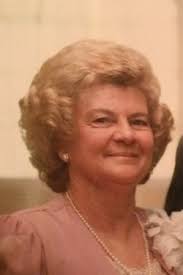 Obituary for Kathleen Ingram