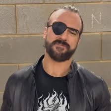 I hope this guy wins the 2025 king of the ring.