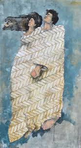 2013 Paintings Caitlin Connolly Lds Art Church Art Art