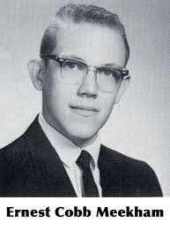 Ernest Cobb Meekham. March 12, 1944