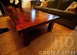 2,895 отметок «нравится», 73 комментариев — woodworking | toronto (@jeffmackdesigns) в instagram: Reclaimed Wood Coffee Table Toronto Gerald Reinink 7 Blog