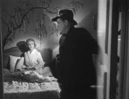 Apocalypse Later Film Reviews: Please Murder Me! (1956)