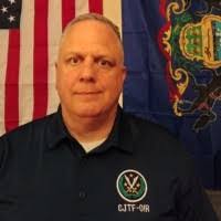 Bruce Kish's Instagram, Twitter & Facebook