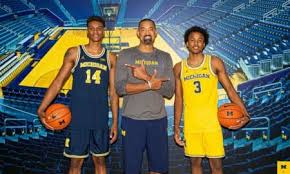 Maze elite aau basketball club. Jaden Springer Archives Um Hoops Com