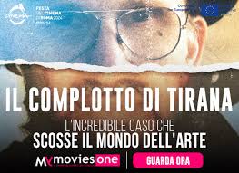 Carmelo Macrì biografia