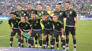 Convocatoria méxico (copa oro 2021) 'tata' martino dio a conocer la lista de jugadores que acudirán al torneo de la concacaf. Final Copa Oro 2015 Mexico Vs Jamaica Eurosport