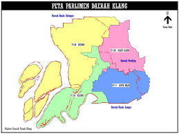 It is located in the western part of selangor. Ringkas Tentang Daerah Klang Yang Perlu Anda Tahu