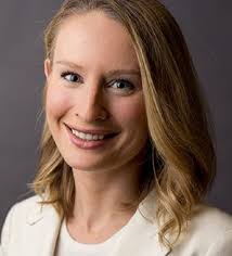 Hannah Beatty's Instagram, Twitter & Facebook