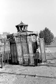 Toilettenhaus Hallesches Tor Berlin Photos West Berlin Berlin Travel